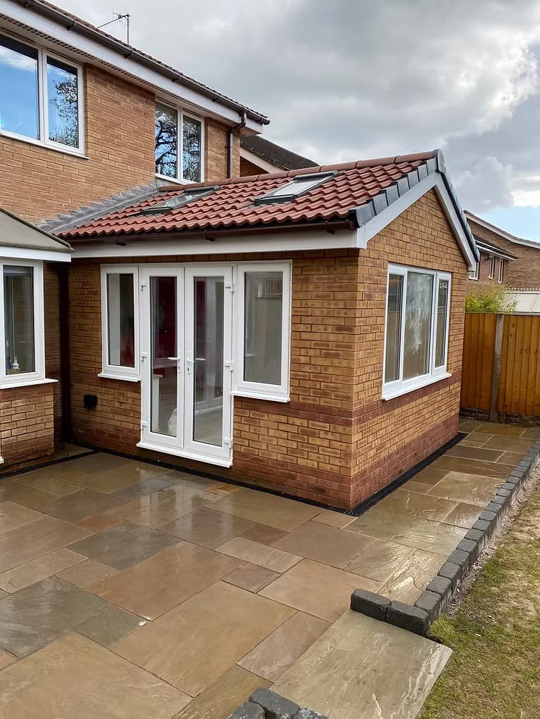 Do You Need Planning Permission for House Extensions in Wirral?