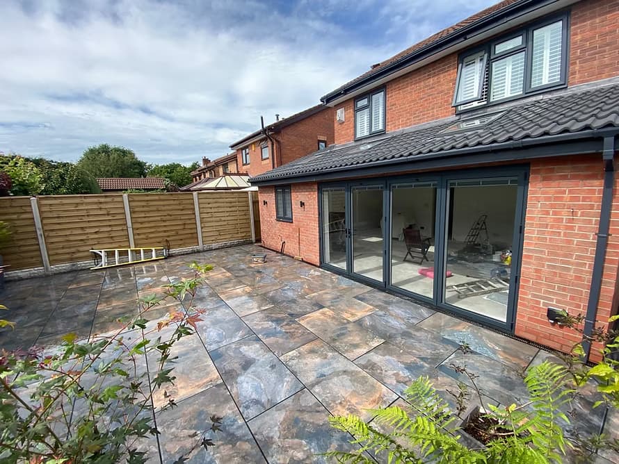 How Much Does a House Extension Cost in Liverpool & Wirral in 2026?