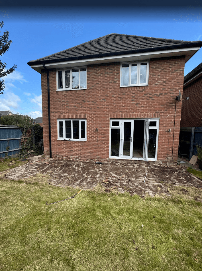 What Foundation Type Do New Build Houses in Wirral Actually Need?