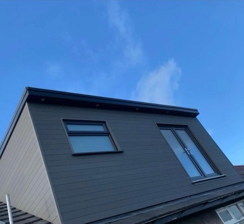 Loft Conversions